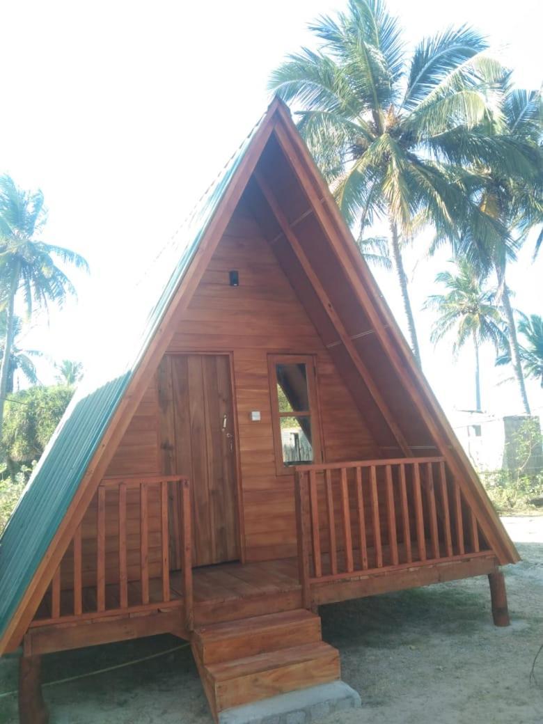 Nilaveli Sheen Coast Trincomalee Exterior foto