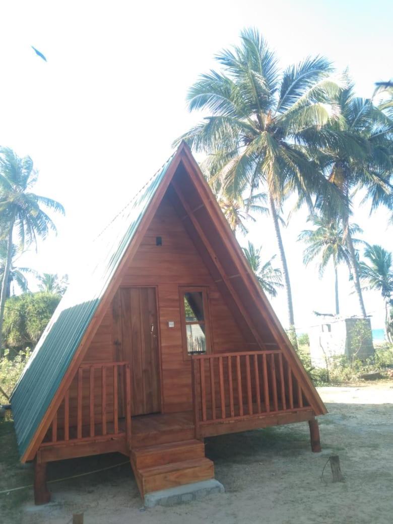 Nilaveli Sheen Coast Trincomalee Exterior foto